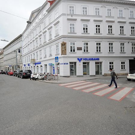 Beautiful Central Flat Top-17 Viena Exterior foto